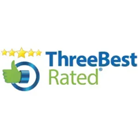 ThreeBest Rated